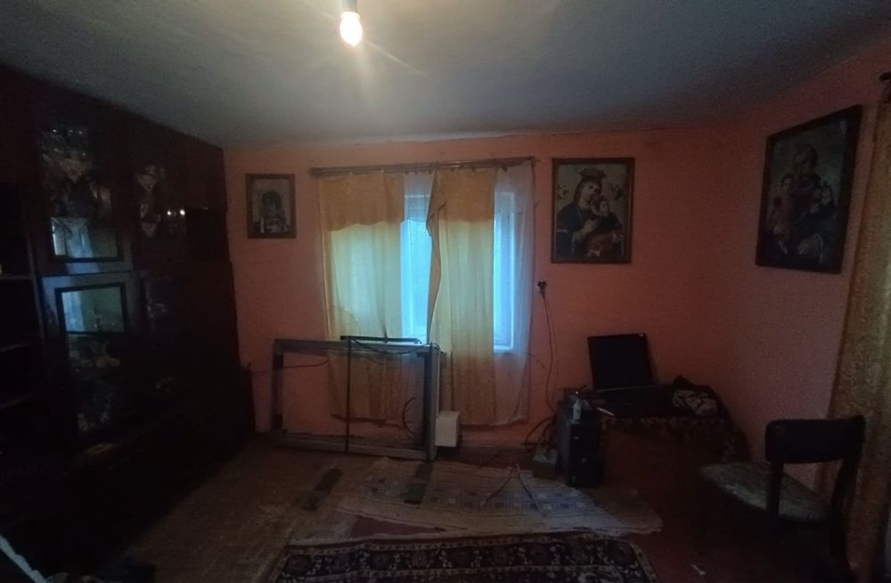 Продаж будинку на Кульчицького