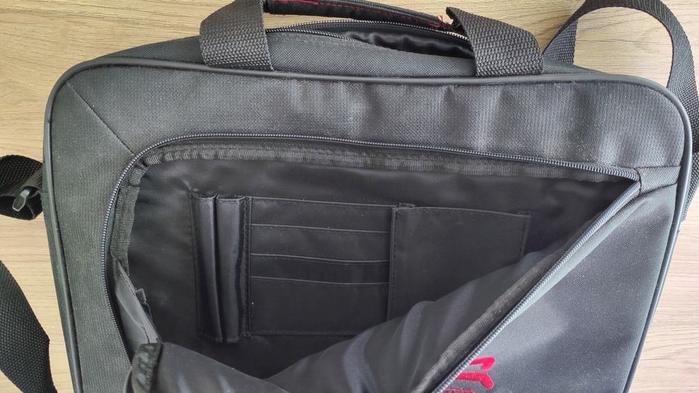 Mala Computador Portátil