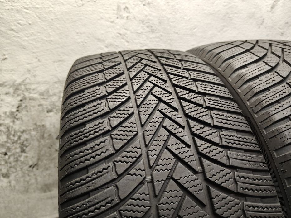 4X 245/45R18 100V Bridgestone Blizzak Lm005 Opony Zimowe