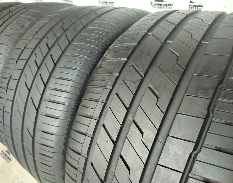 Opony 275/40 R 21 315/35 R 21 Hankook Ventus S1 Evo 3 Jak Nowe