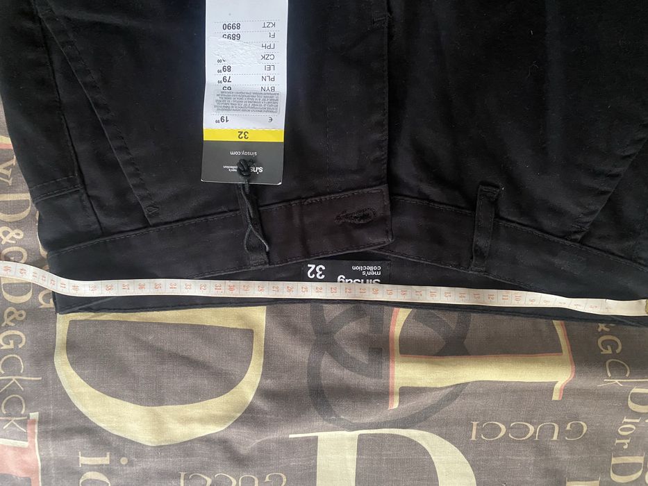 Продам брюки, штани чоловічі