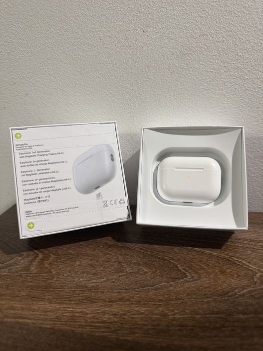 Навушники AirPods Pro 2