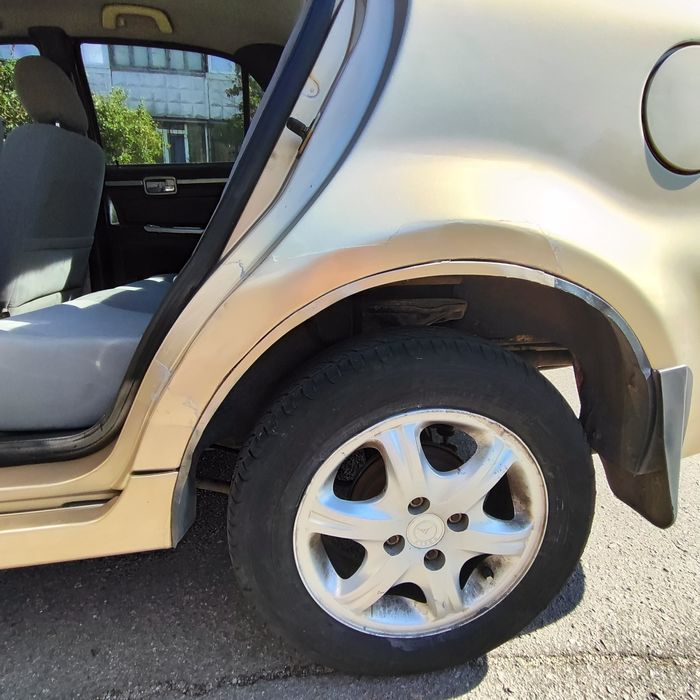 Продам автомобіль