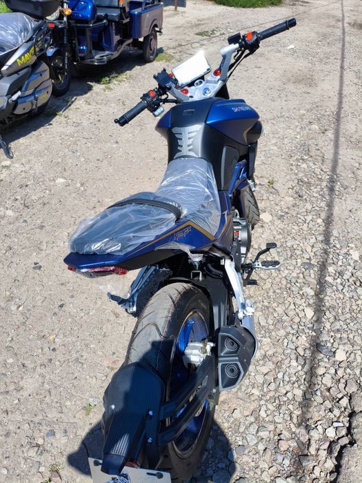 Shineray Nitrox 300