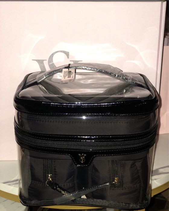 Шок ціна До 27/01 Уцінка!Чит. опис! Косметичка від Victoria’s Secret