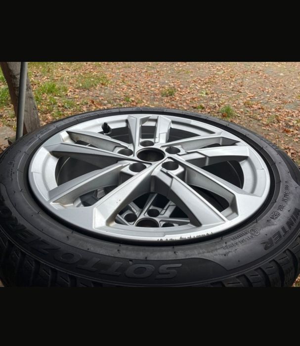 Продам дискі оригінал ауді