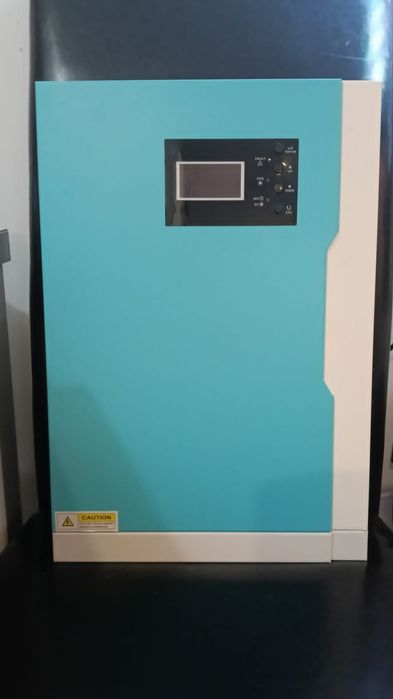 Inwerter hybrydowy 5,5kW, 48V