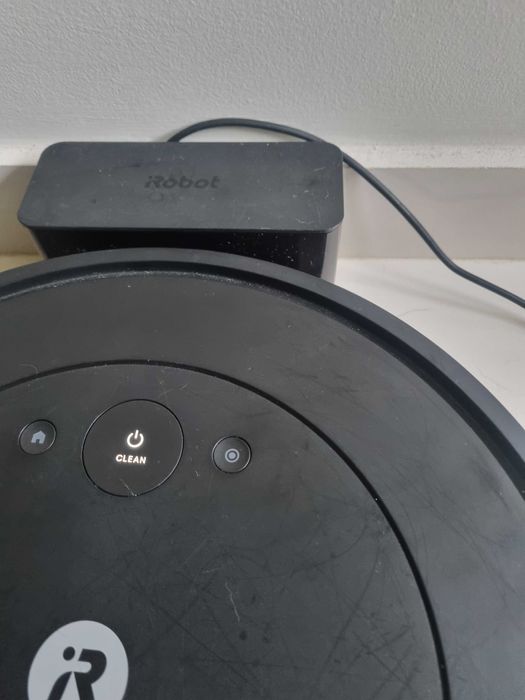 Aspirador robô Irobot Roomba