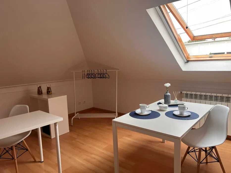 02 Quartos para CASAL | Contas Incluídas | Manique - Cascais |