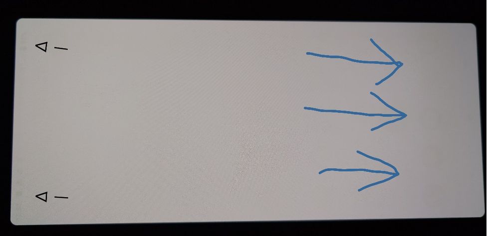 Sony Xperia 1 II Xperia 1 mark 2