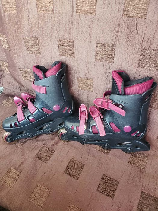 Ролики розмір 37 - 38