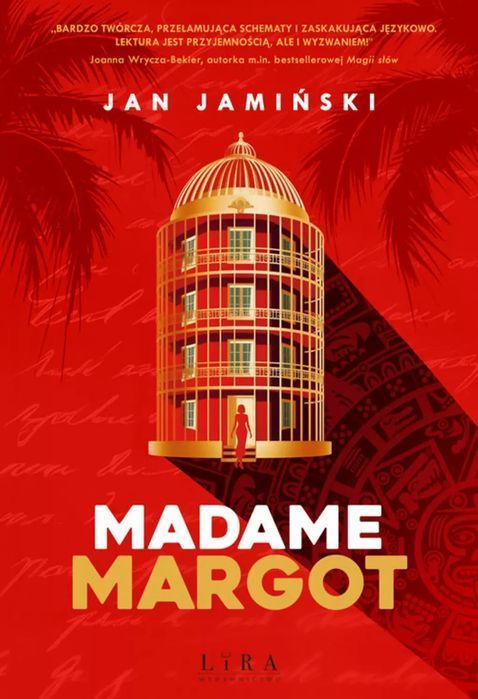 Madame Margot. Lira