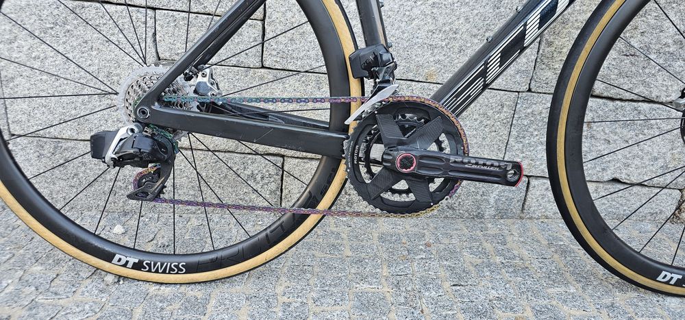 Scott Addict RC PRO S 52