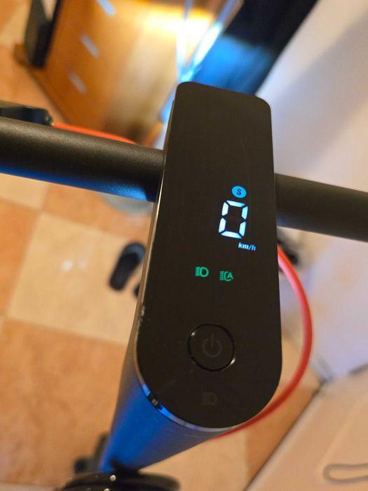 Xiaomi Electric Scooter 5 Max | Como Nova | Apenas 86 km | Garantia