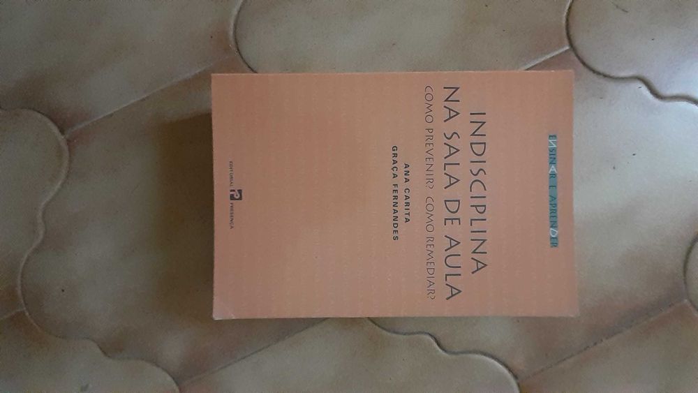 Coleção, Ensinar e Aprender - NOVOS