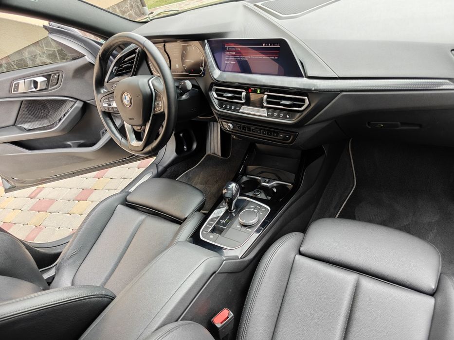 BMW 228Xi 2021р.
