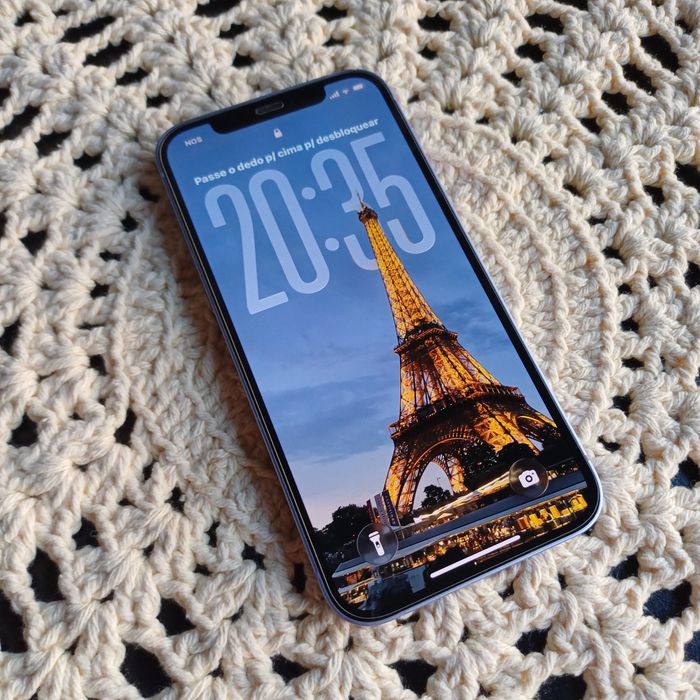 Apple Iphone 12 