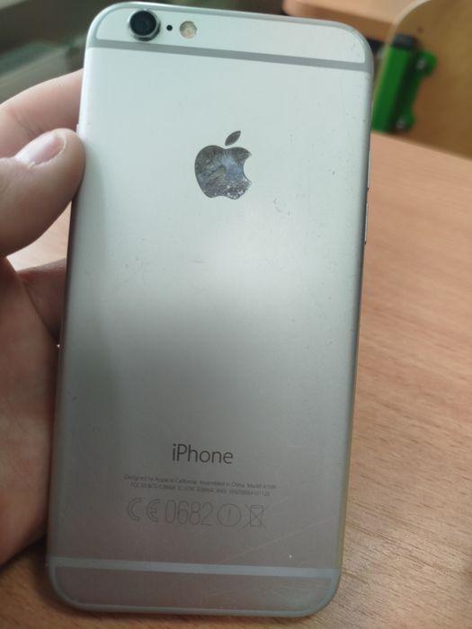 Iphone 6  Продаж
