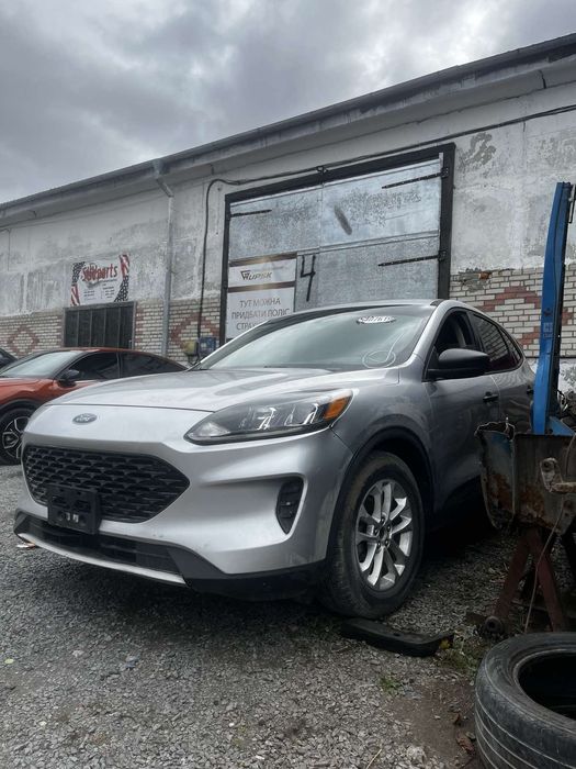 Авторозбірка Форд Ескейп мк4 шрот розборка запчастини ford escape mk4