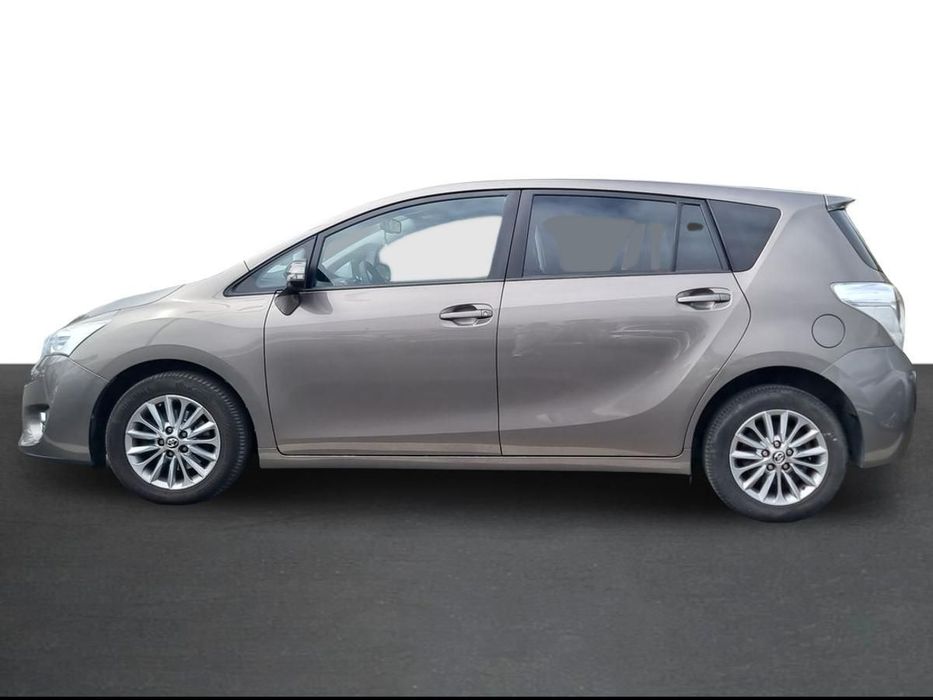 Toyota Verso 1.6 D-4D Comfort