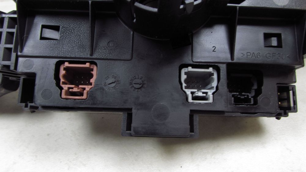 Peugeot Expert Scudo Jumpy Ii 07-16 Przelacznik Maneta Tasma 96664451