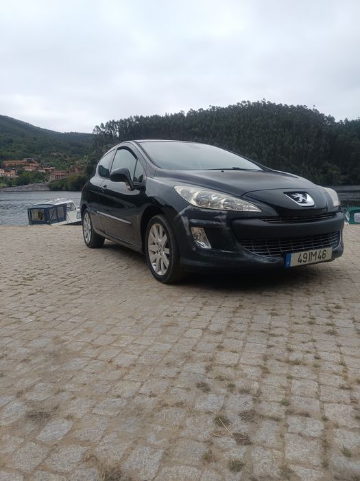 Peugeot 308 1.6Hdi