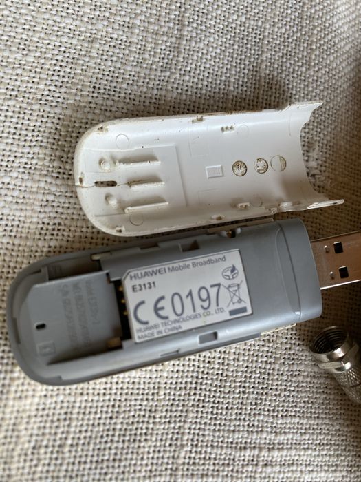 3 G Модем + антена