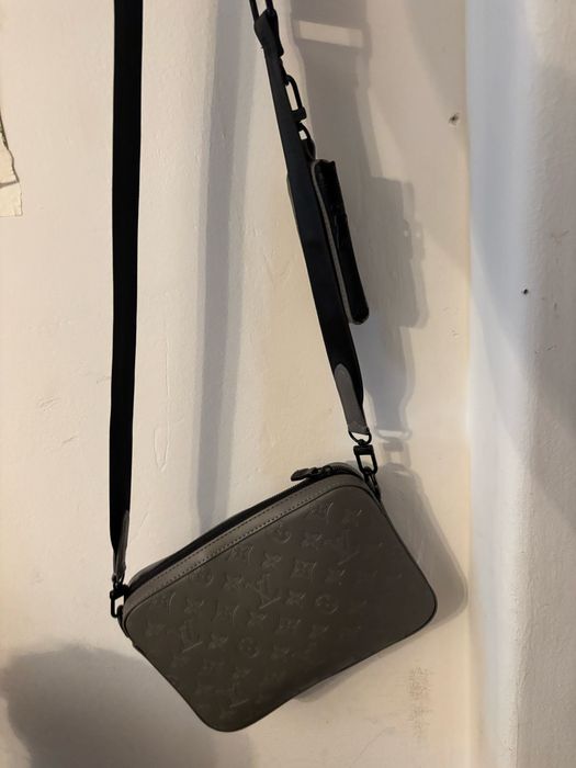Bolsa louis vuitton