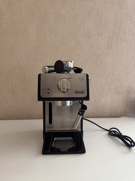 Кавомашина Delonghi ECP35.31