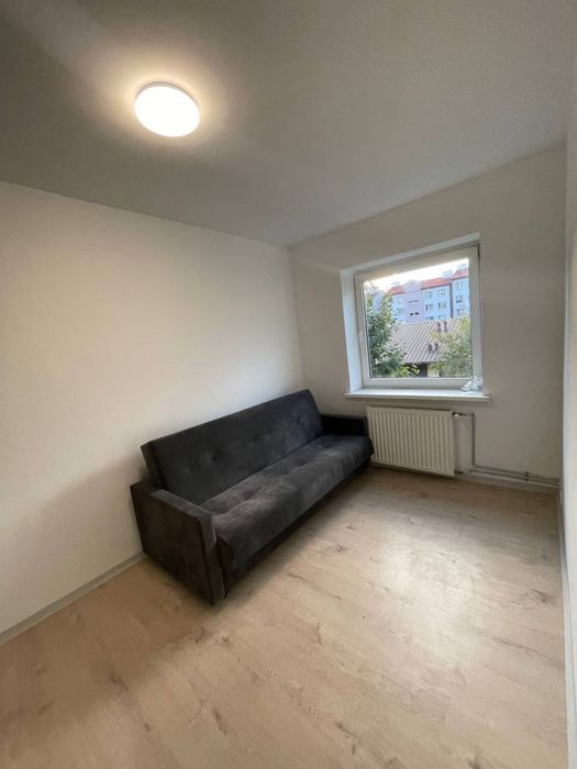 REZERWACJA!   Kawalerka ok. 22 m² Zabrze blisko CH Platan|umeblowana|oferta prywatna