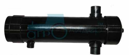 Гідроциліндр ЦС Камаз ГАЗ ЗІЛ МАЗ ПТС НТС та інші. Наявність.