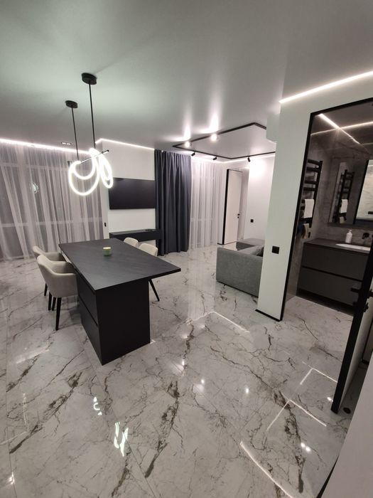 Жк Smartsiti.евра двушка