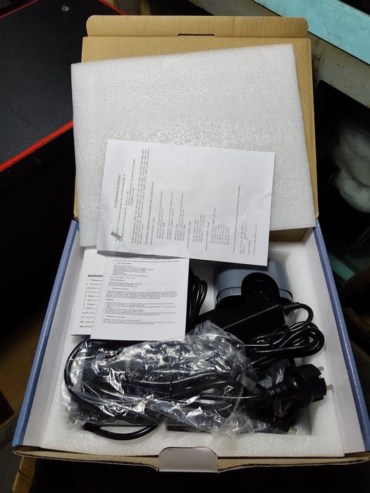 Bomba Jecod Dep-5000