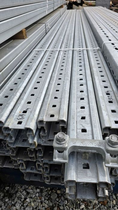 Dźwig Wózek do lekkich systemów dźwigowych rolka 300kg podnośnik eepos