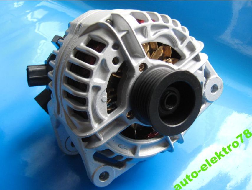 Alternator Ford MONDEO 1.8 2.0 Maverick Cougar 2.0 16V -Bosch 105A
