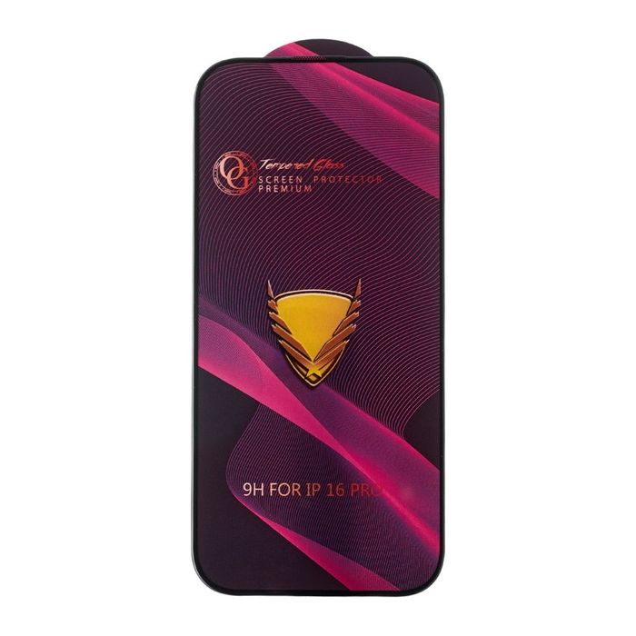 ОПТ Захисне скло для Айфон iPhone