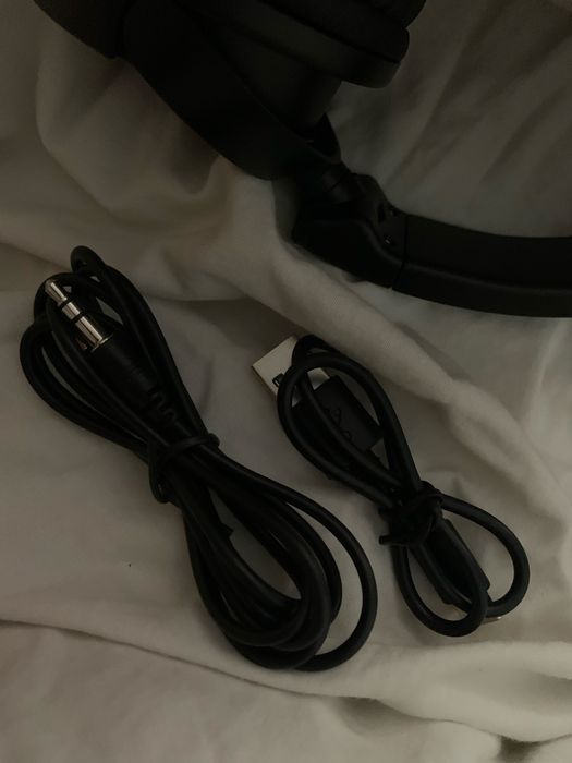 Headphones on ear bluetooth(fones )