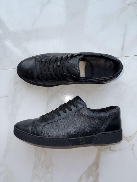 Louis Vuitton (чоловічі кеди/кросівки)