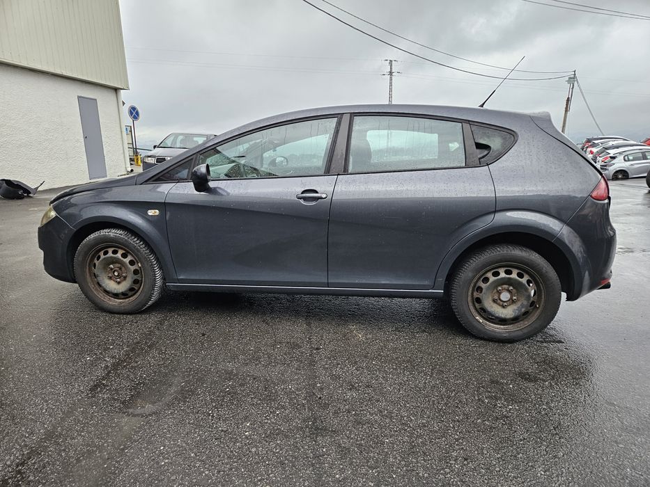 Seat Leon 1P 1.9 TDi de 2008 para peças