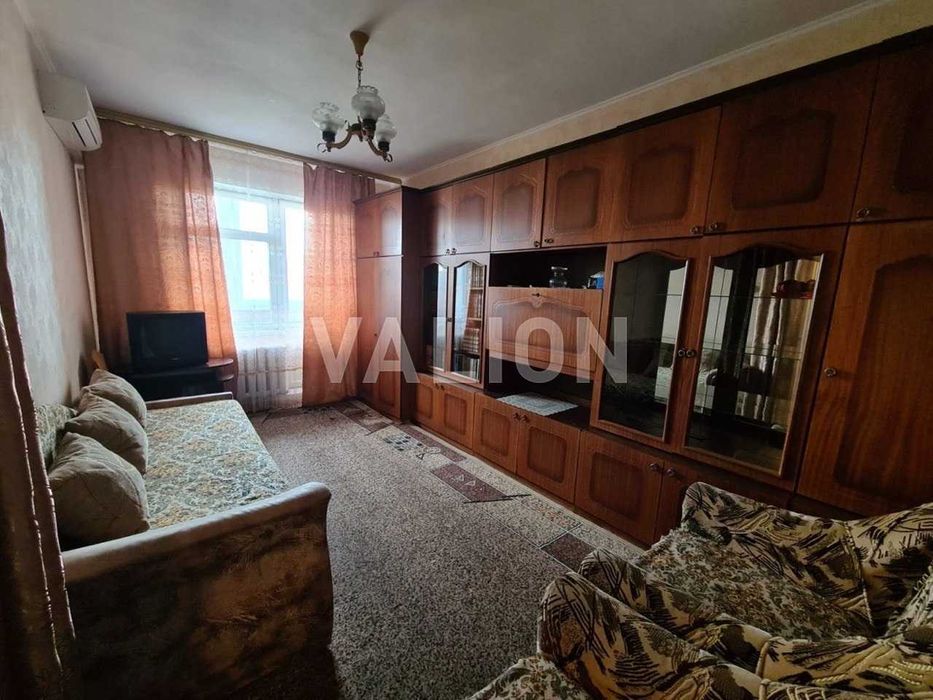 Продаж без % для покупця 1 кімн. вул. Північна 30, метро Героів Дніпра