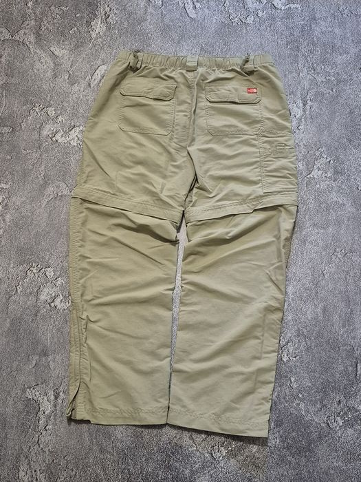 Штани the north face трекінгові штани outdoor туристичні штани тактичн