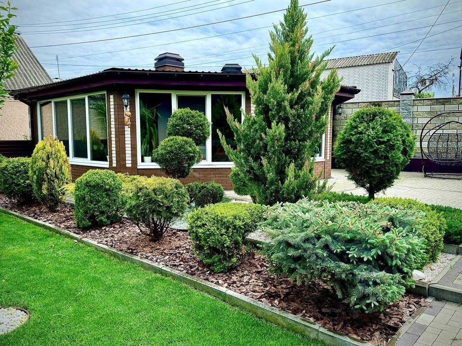 Продам будинок на Заріччі м. Біла Церква