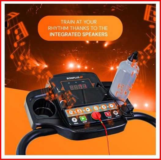 Passadeira de Corrida BONPLUS