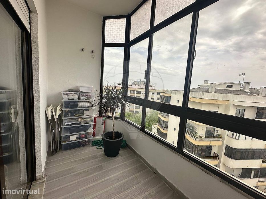 Apartamento T1 para venda