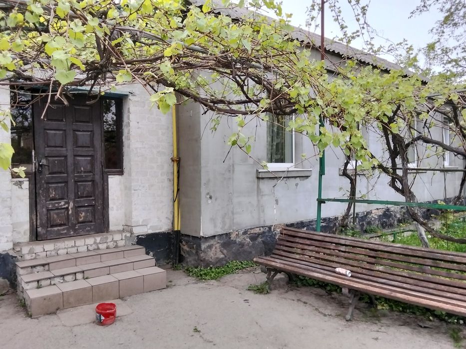 Продається дім (київська область) 50000$