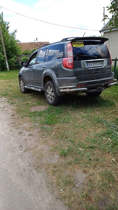 Продам автомобіль