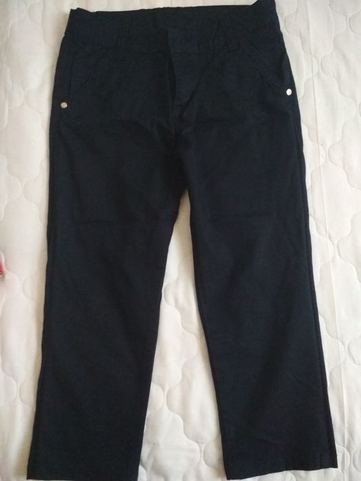 Брюки на хлопчика