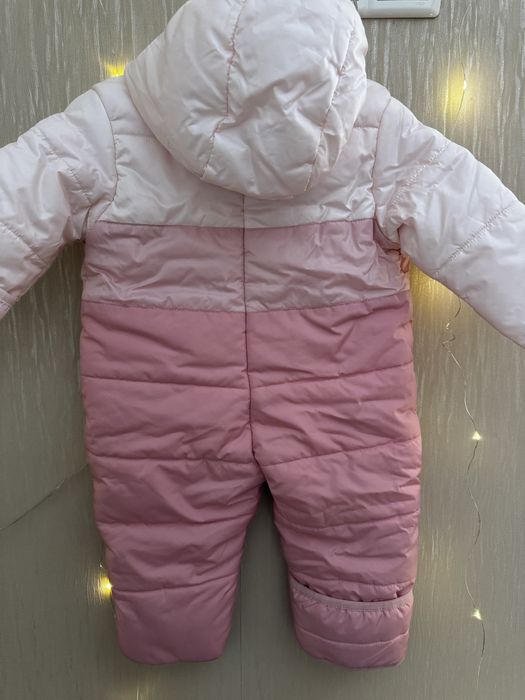 Комбінезон демісезонний Carters
