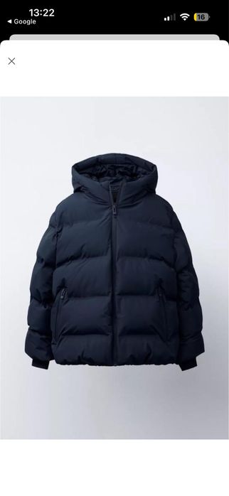 Куртка  курточка Zara