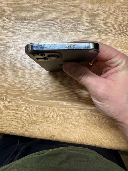 Iphone 12 pro max 128 gb